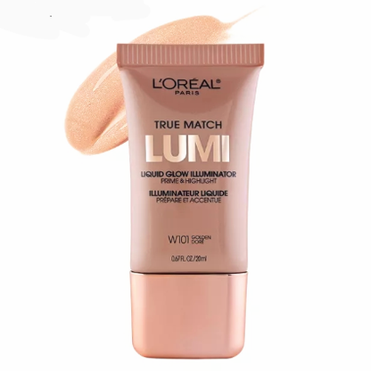 LOREAL Lumi Liquid Glow Illuminator