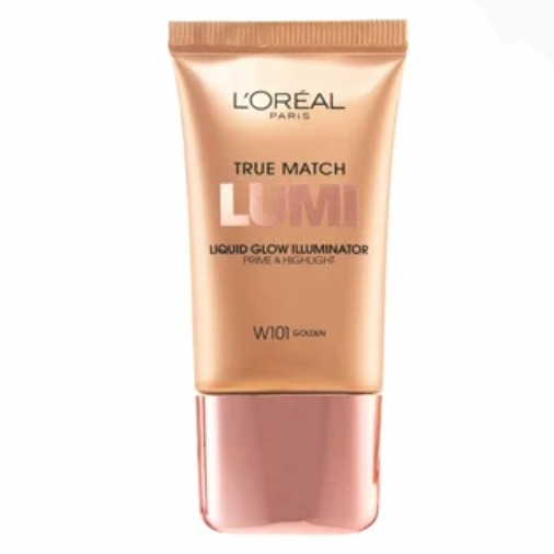 LOREAL Lumi Liquid Glow Illuminator