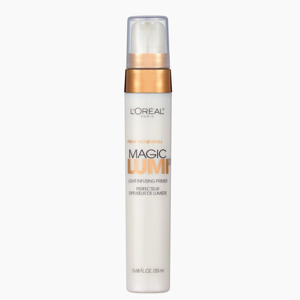LOREAL Magic Lumi Light Infusing Primer