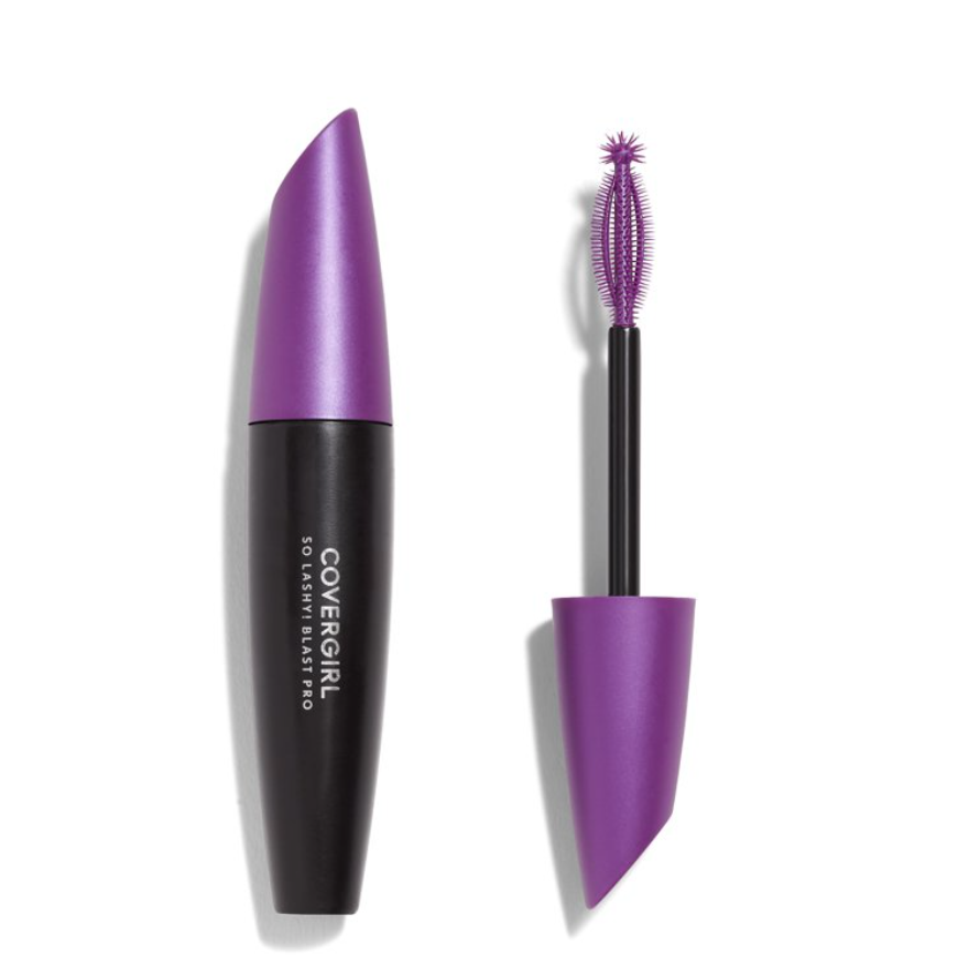 COVERGIRL So Lashy! blast PRO Mascara