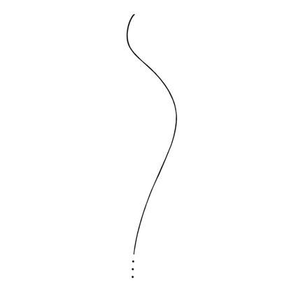 MAYBELLINE Curvitude Eyeliner Traceur