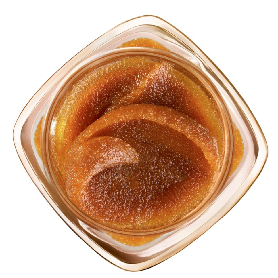 LOREAL Pure - Clay Sugar Scrub
