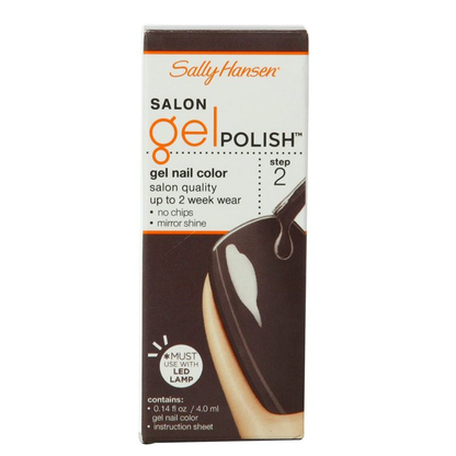 Pro Salon Insta-Gel Strips Manicure (Combo Kit Set)