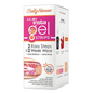 Pro Salon Insta-Gel Strips Manicure (Combo Kit Set)