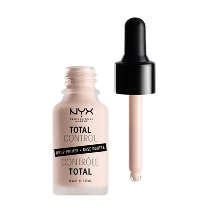 Total Control Drop Foundation