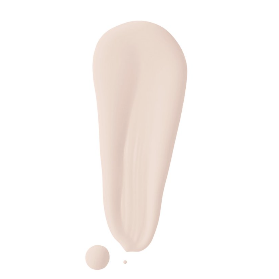Total Control Drop Foundation