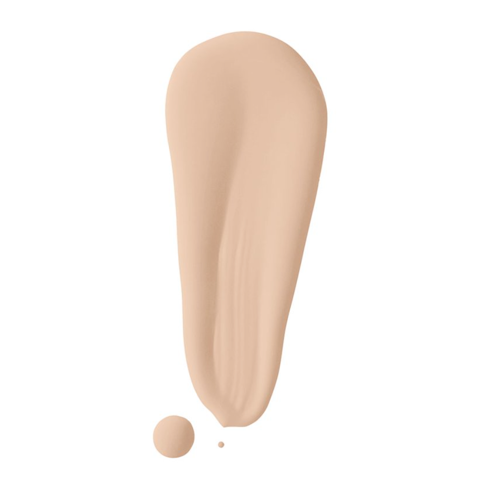 Total Control Drop Foundation