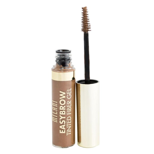Brow Easybrow Tinted Fiber Gel