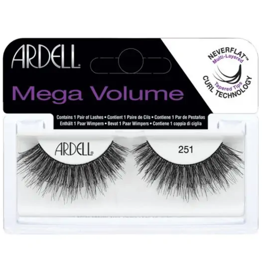 ARDELL Mega Volume Eyelashes