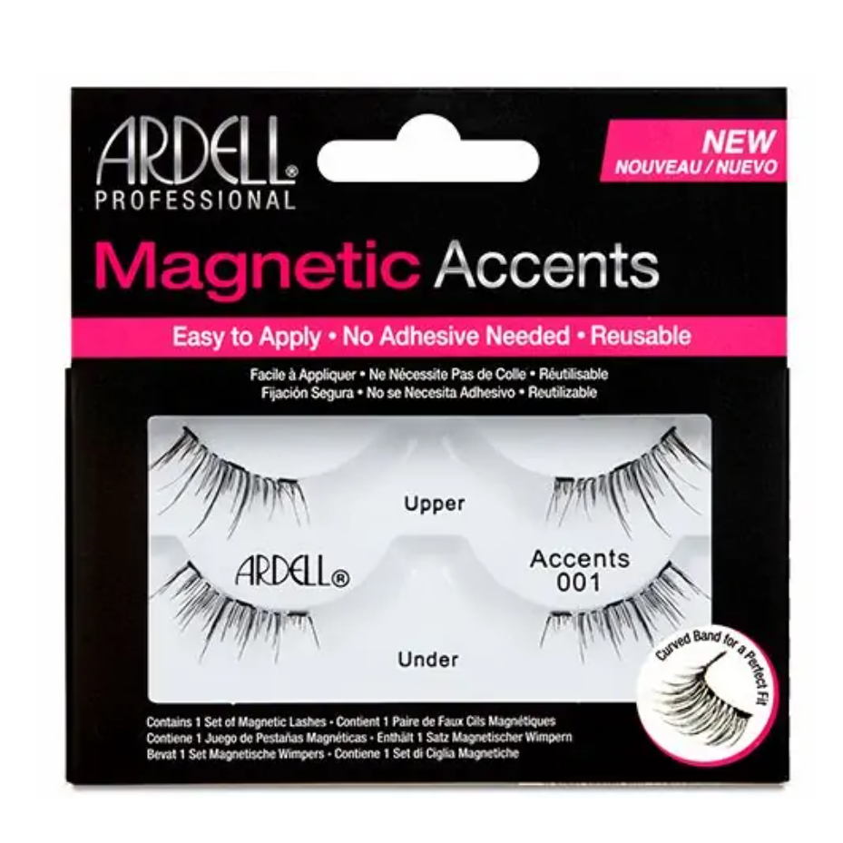 ARDELL Magnetic Accents Eyelashes