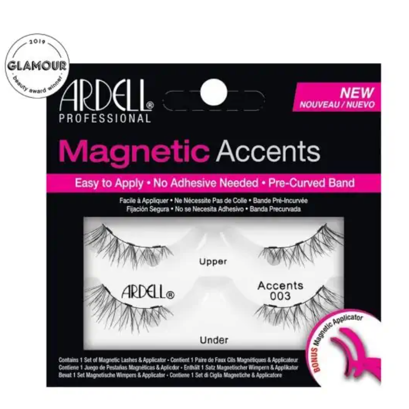 ARDELL Magnetic Accents Eyelashes