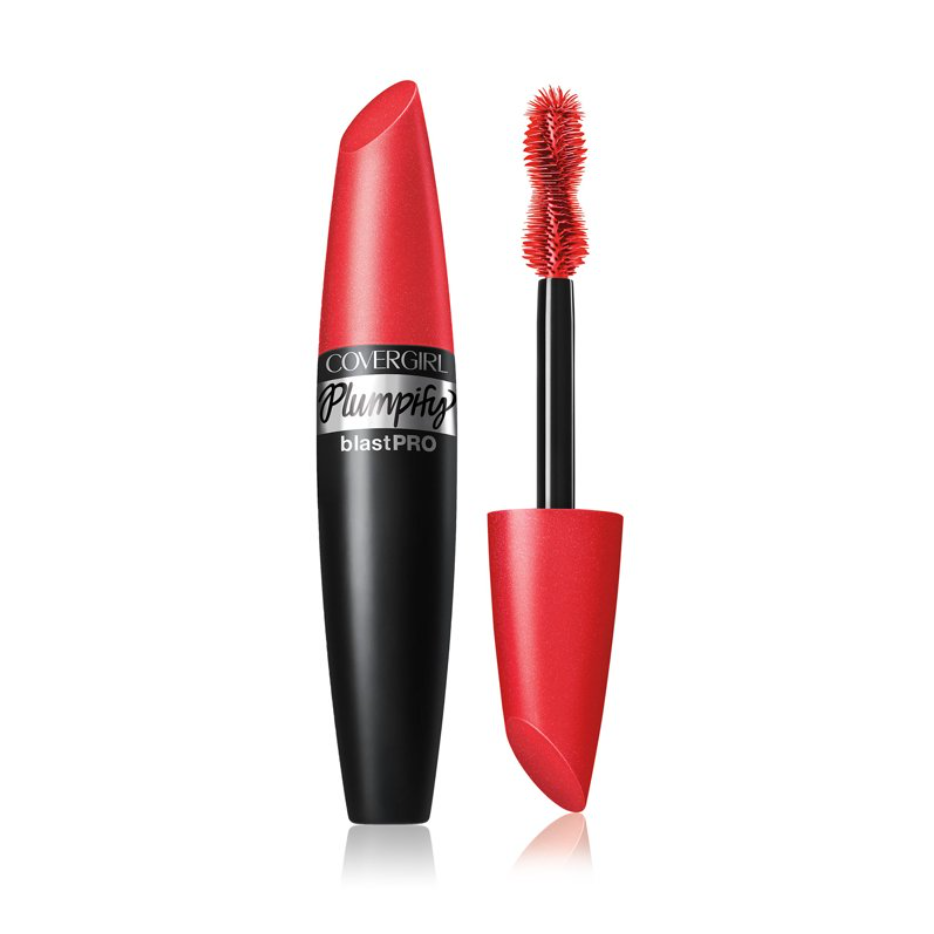 COVERGIRL Plumpify BlastPro Mascara