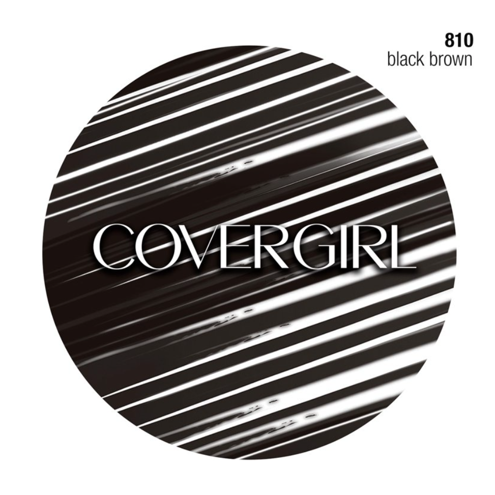 COVERGIRL Plumpify BlastPro Mascara