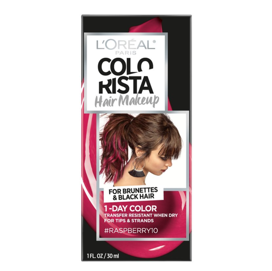 LOREAL Colorista Makeup 1-Day Hair Color