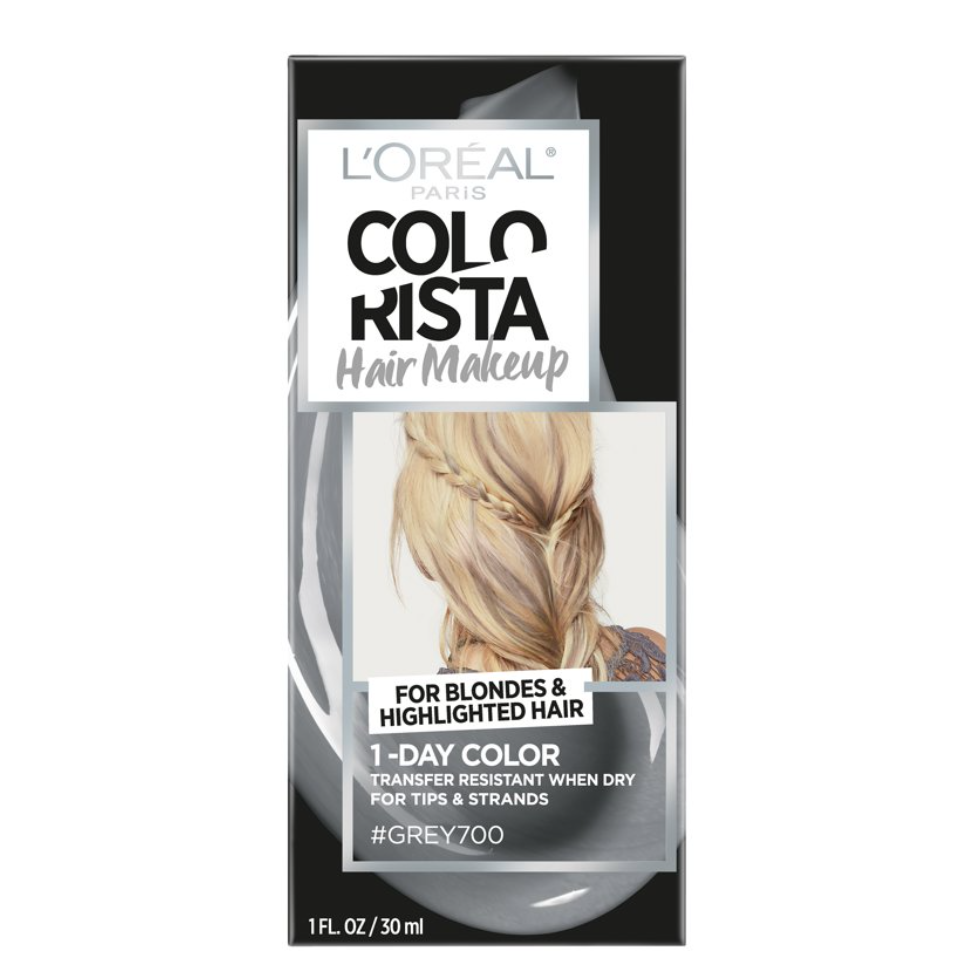 LOREAL Colorista Makeup 1-Day Hair Color