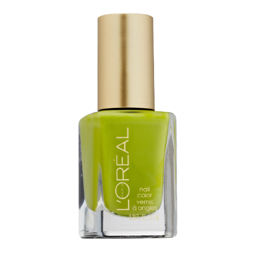 LOREAL Manicure Nail Polish