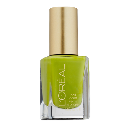LOREAL Manicure Nail Polish