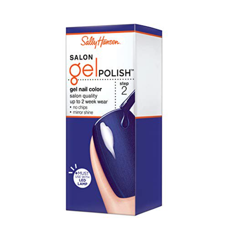 Salon Pro Gel Nail Color