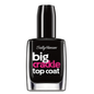 Top Coat Nail Color