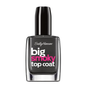 Top Coat Nail Color