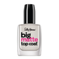 Top Coat Nail Color