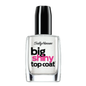 Top Coat Nail Color