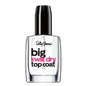 Top Coat Nail Color