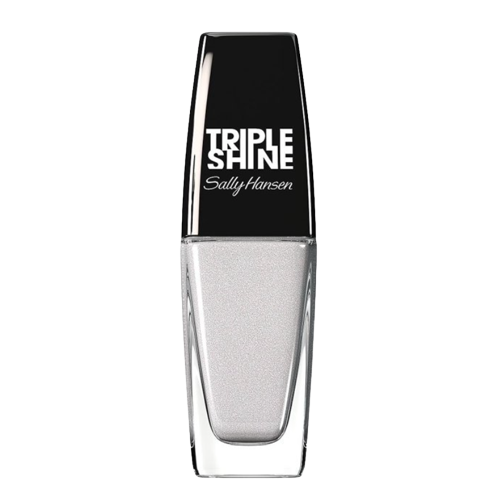 Triple Shine Nail Color
