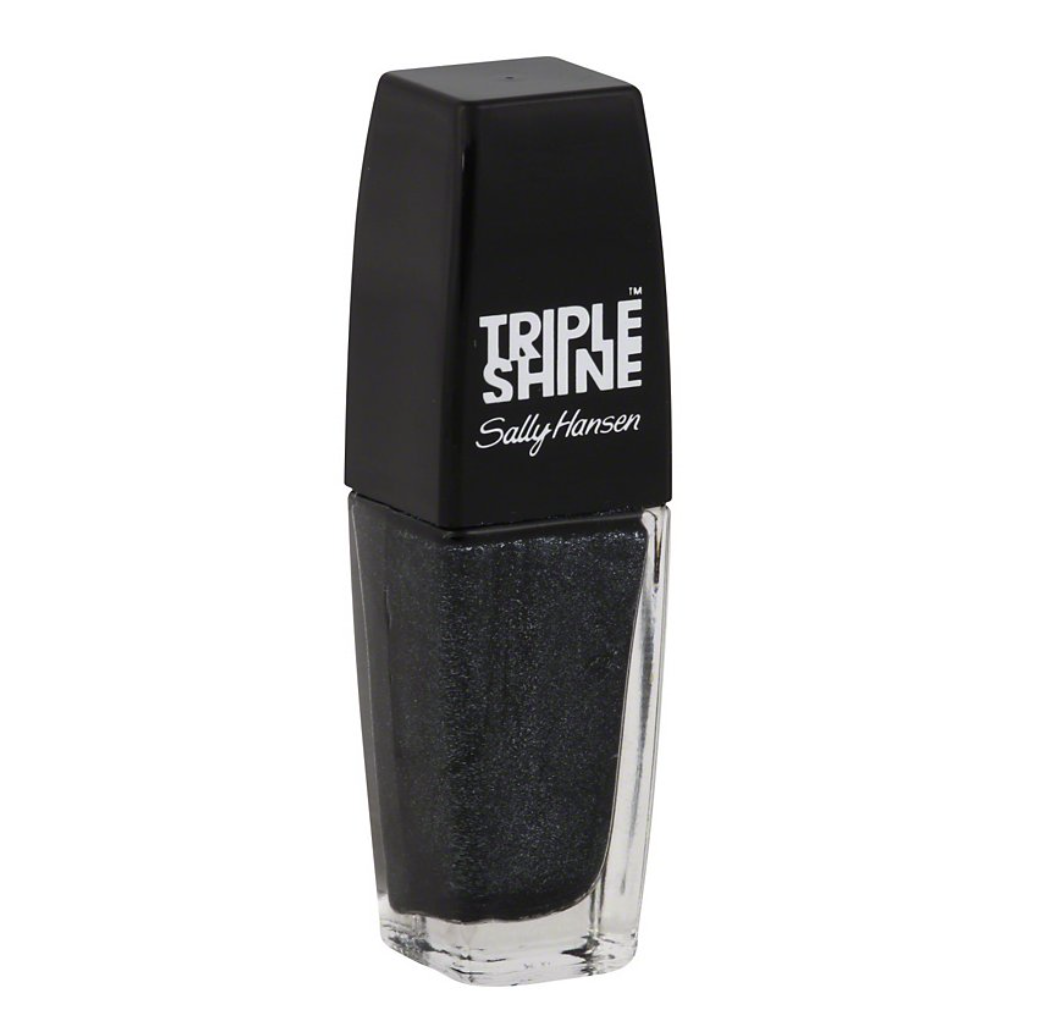 Triple Shine Nail Color