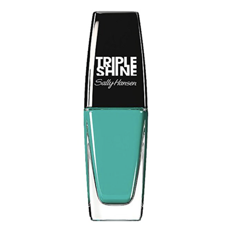 Triple Shine Nail Color