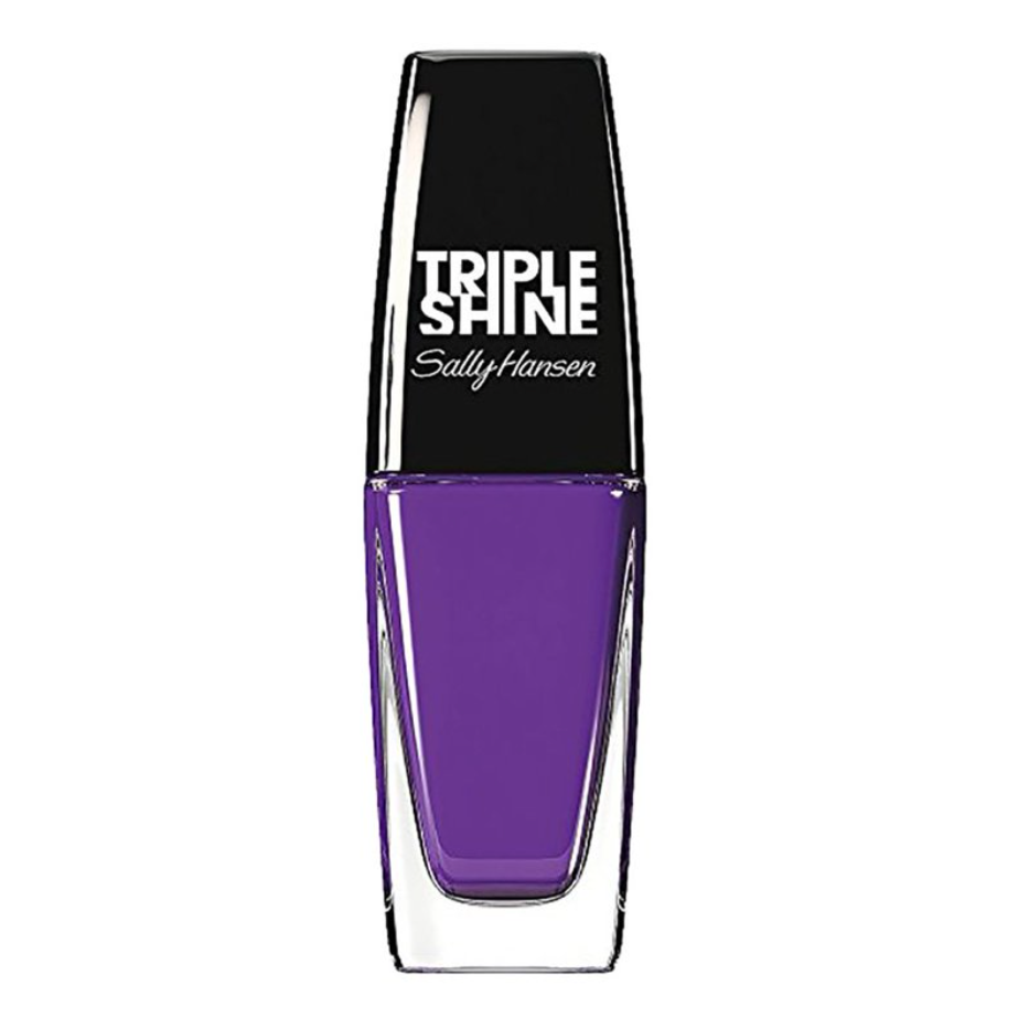 Triple Shine Nail Color