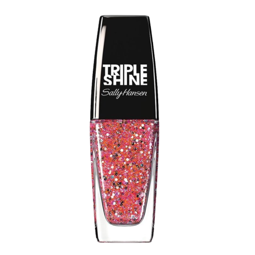 Triple Shine Nail Color