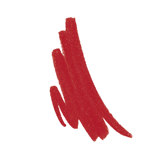 Lasting Finish Lip Liner Crayon