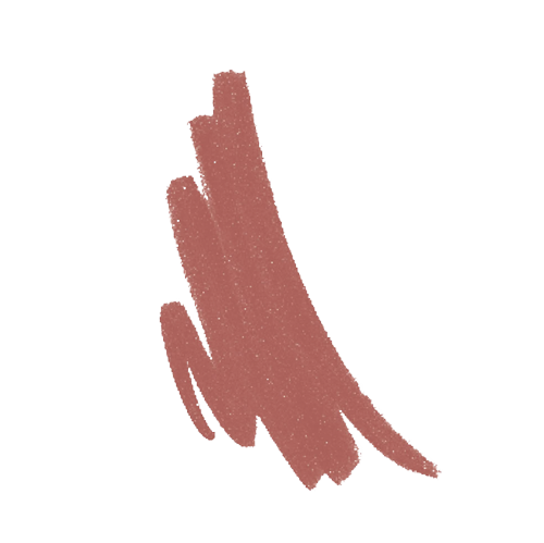 Lasting Finish Lip Liner Crayon
