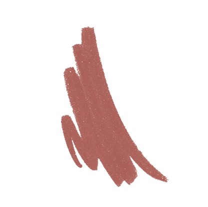 Lasting Finish Lip Liner Crayon