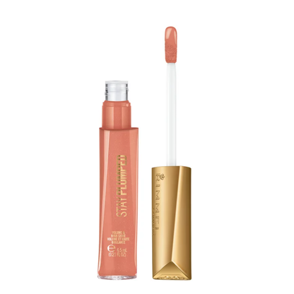 Stay Plumped Lip Gloss
