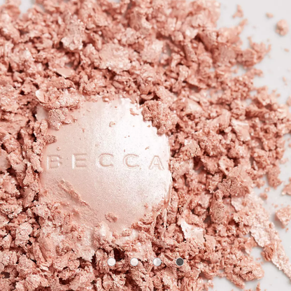 Pearl Glow Luster Glow Powder