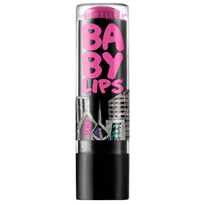 MAYBELLINE Baby Lips Balm Electro