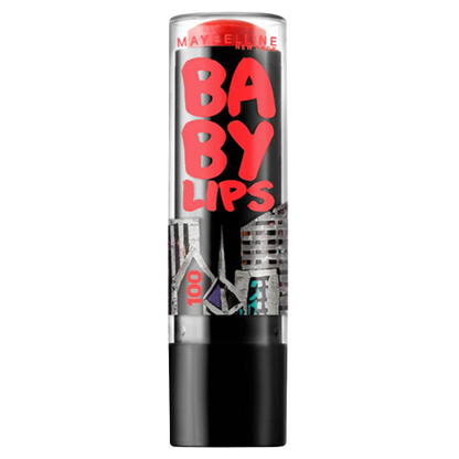 MAYBELLINE Baby Lips Balm Electro