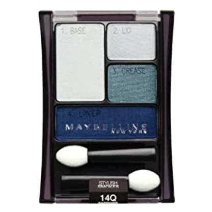 MAYBELLINE Expert Wear Stylist Smokes Eyeshadow
