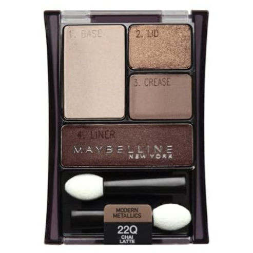 MAYBELLINE Expert Wear Modern Eyeshadow