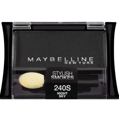 MAYBELLINE Expert Wear Stylist Smokes Eyeshadow