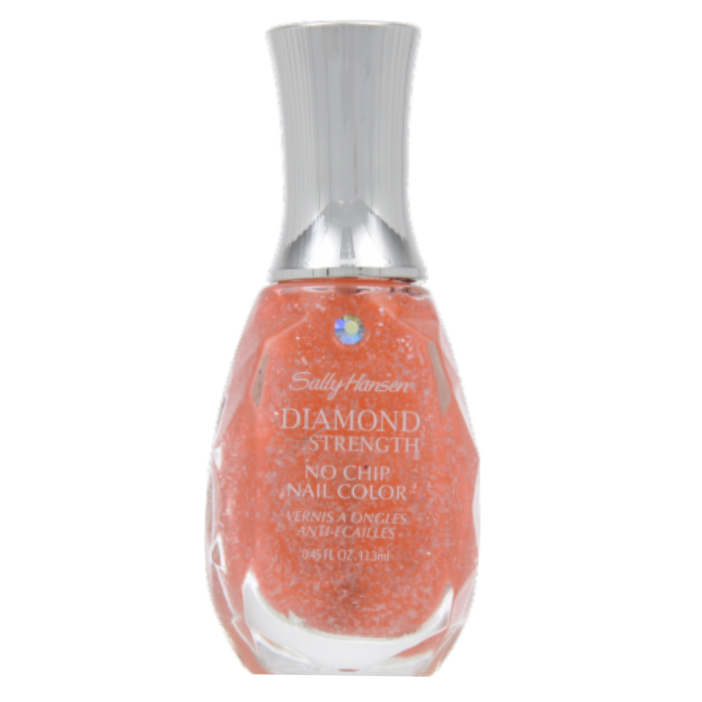 Diamond Strength No Chip Nail Color
