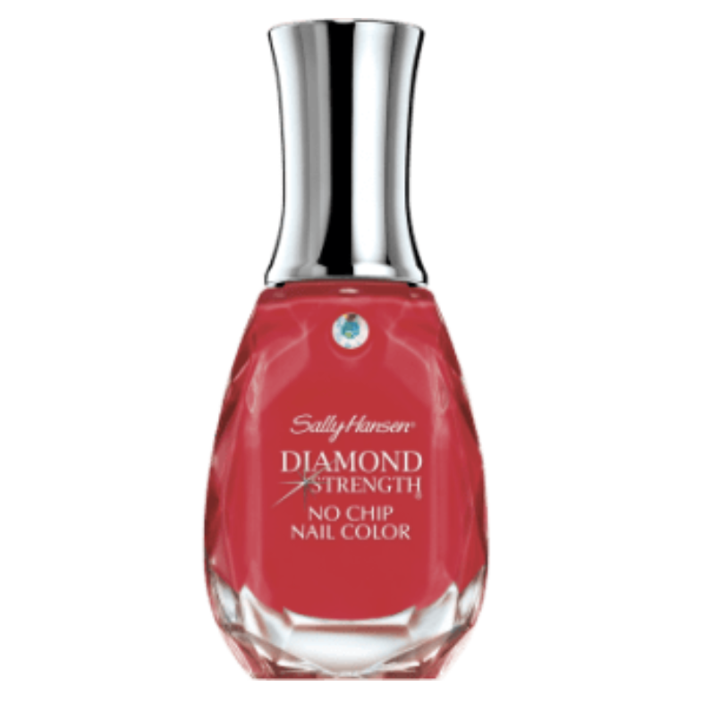 Diamond Strength No Chip Nail Color
