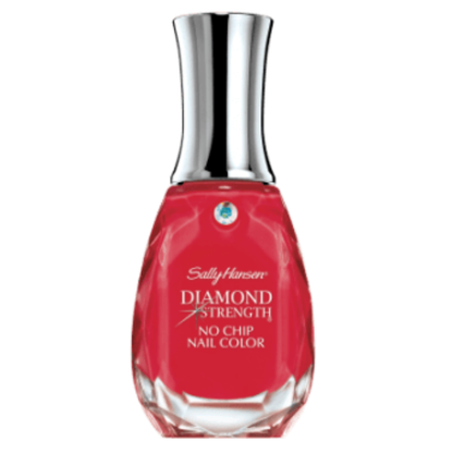Diamond Strength No Chip Nail Color
