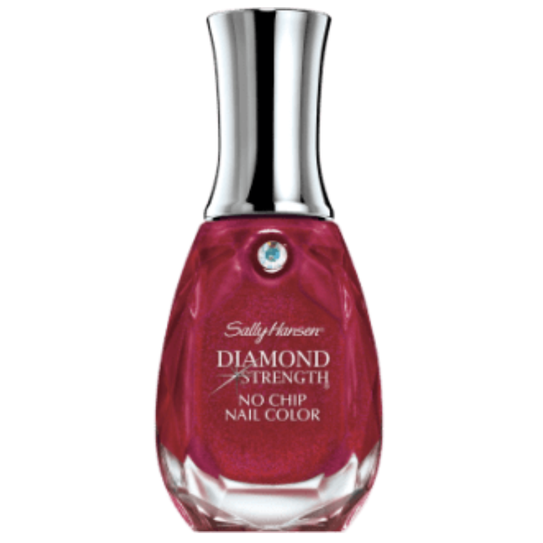 Diamond Strength No Chip Nail Color