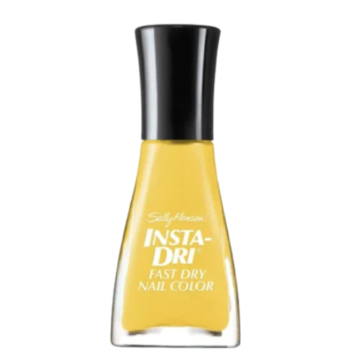 Insta Dri Nail Color