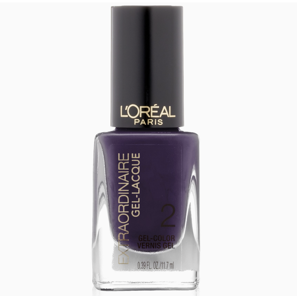 LOREAL Extraordinaire Gel - Lacque