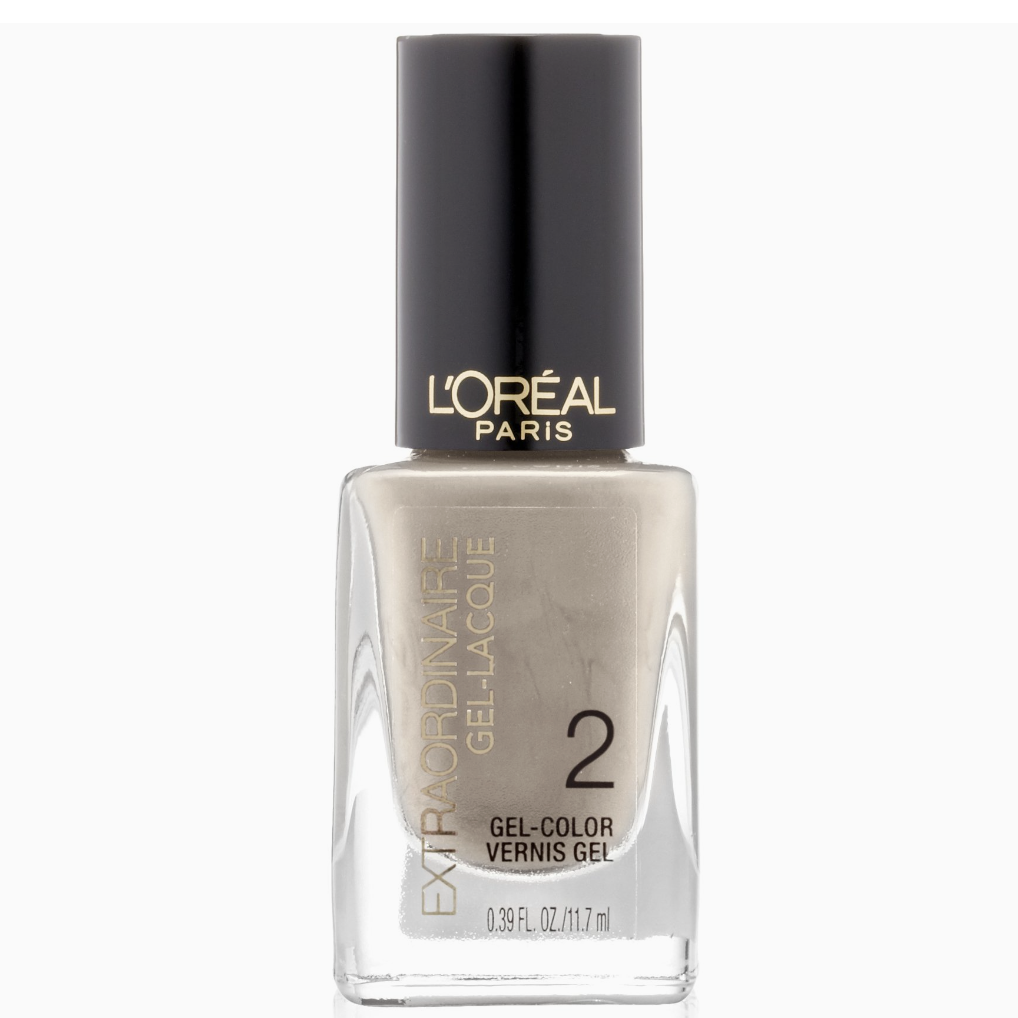 LOREAL Extraordinaire Gel - Lacque