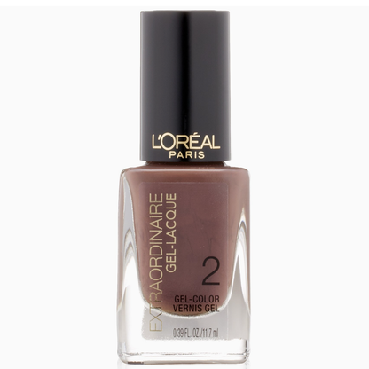 LOREAL Extraordinaire Gel - Lacque